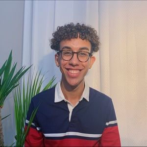 Meet your Posher, Argenis